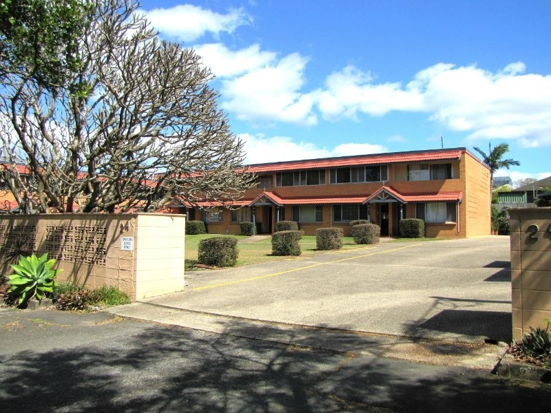 9/24 Gail Street, Kedron QLD 4031