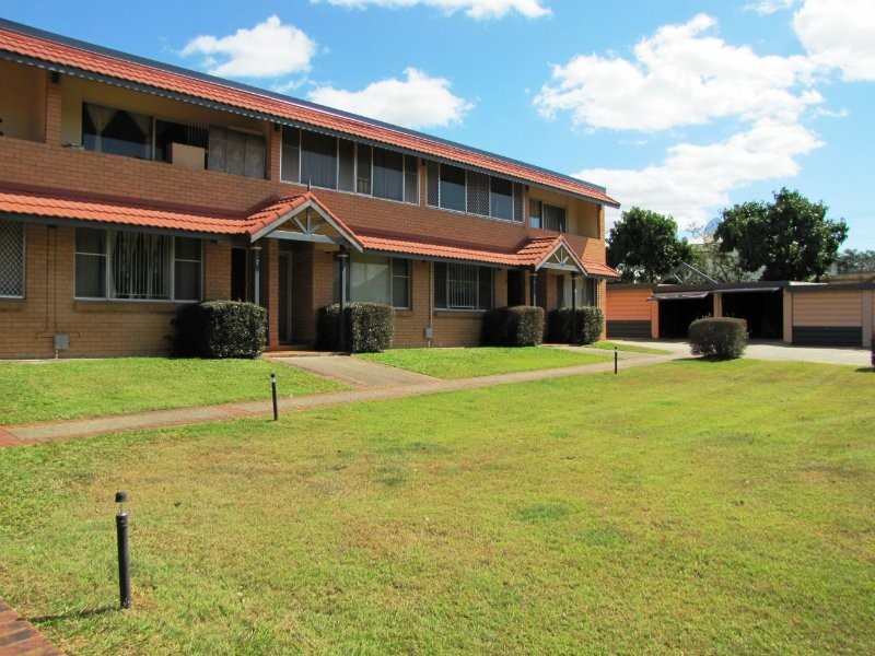 9/24 Gail Street, Kedron QLD 4031