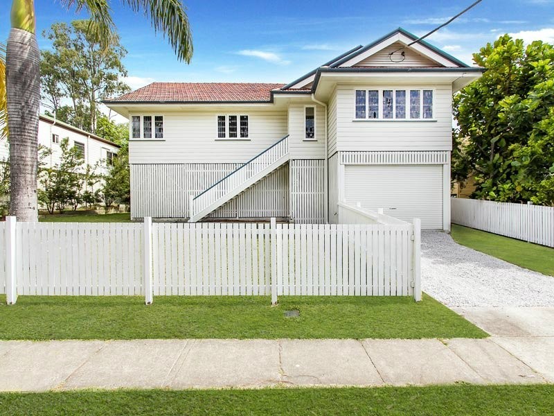 45 Suez Street, Mitchelton QLD 4053