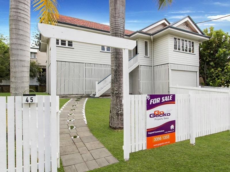 45 Suez Street, Mitchelton QLD 4053