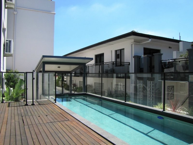 19/204 Wellington Road, East Brisbane QLD 4169