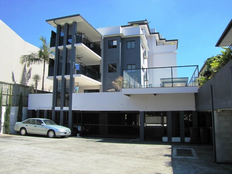 19/204 Wellington Road, East Brisbane QLD 4169