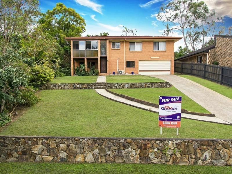 49 Bunora Avenue, Ferny Hills QLD 4055