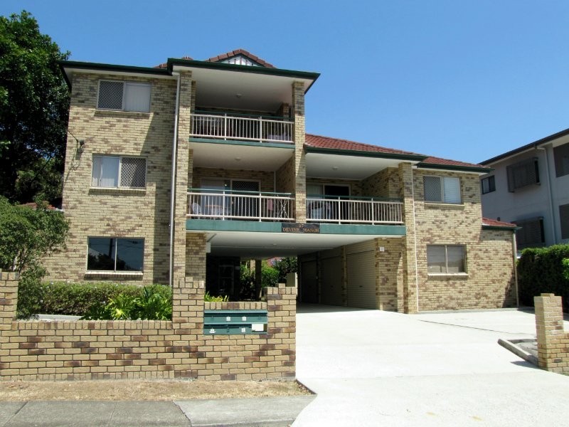 4/27 Vine Street, Greenslopes QLD 4120