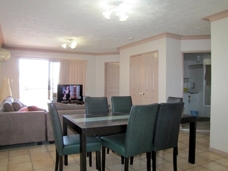 4/27 Vine Street, Greenslopes QLD 4120