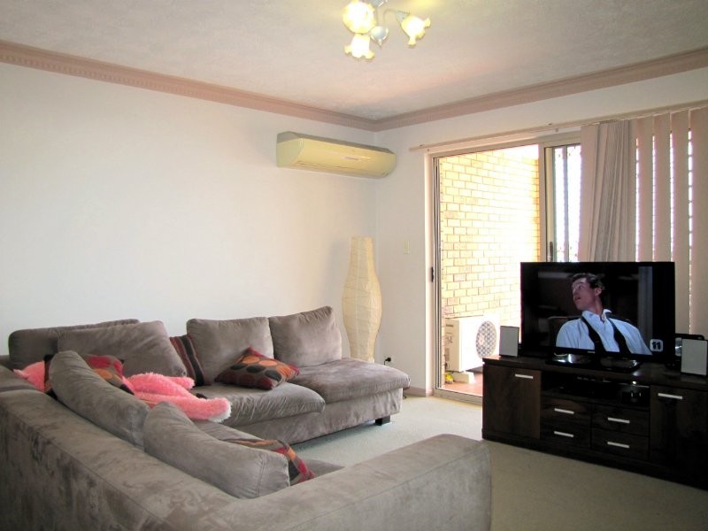 4/27 Vine Street, Greenslopes QLD 4120