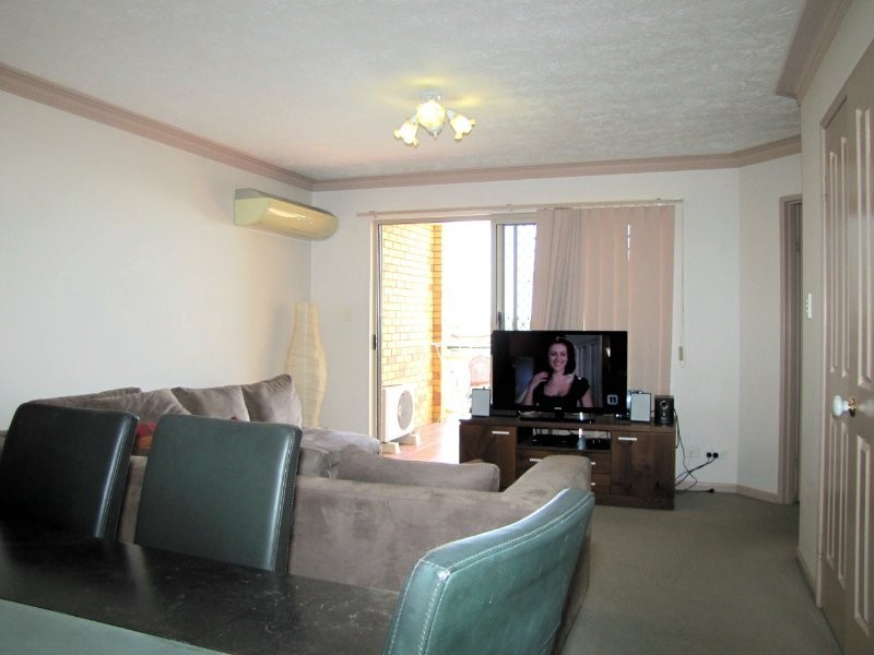 4/27 Vine Street, Greenslopes QLD 4120