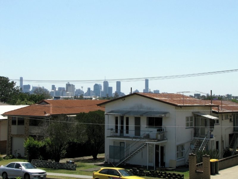 4/27 Vine Street, Greenslopes QLD 4120