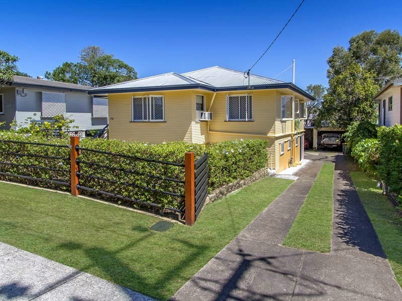 70 White Street, Everton Park QLD 4053