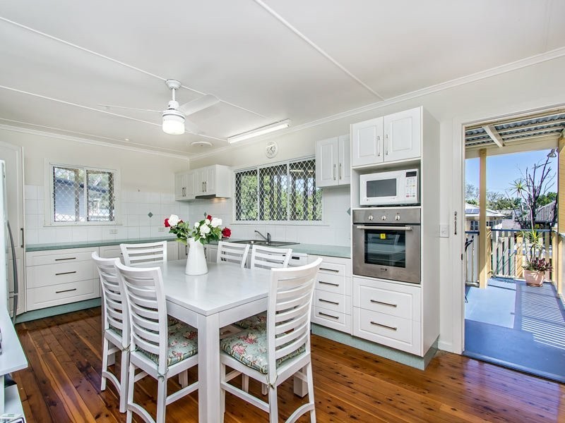 70 White Street, Everton Park QLD 4053