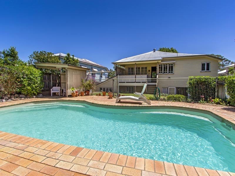 67 Uxbridge Street, Grange QLD 4051