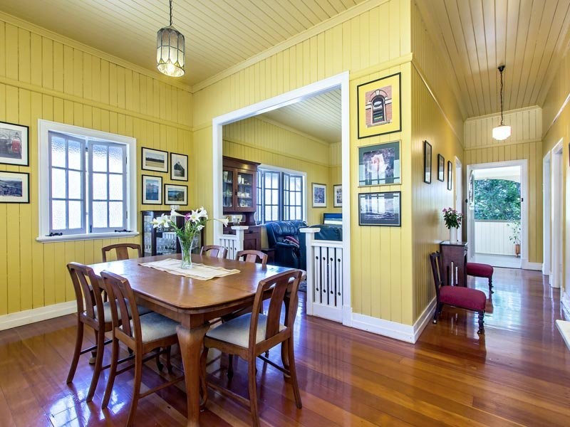 67 Uxbridge Street, Grange QLD 4051