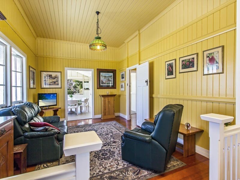 67 Uxbridge Street, Grange QLD 4051