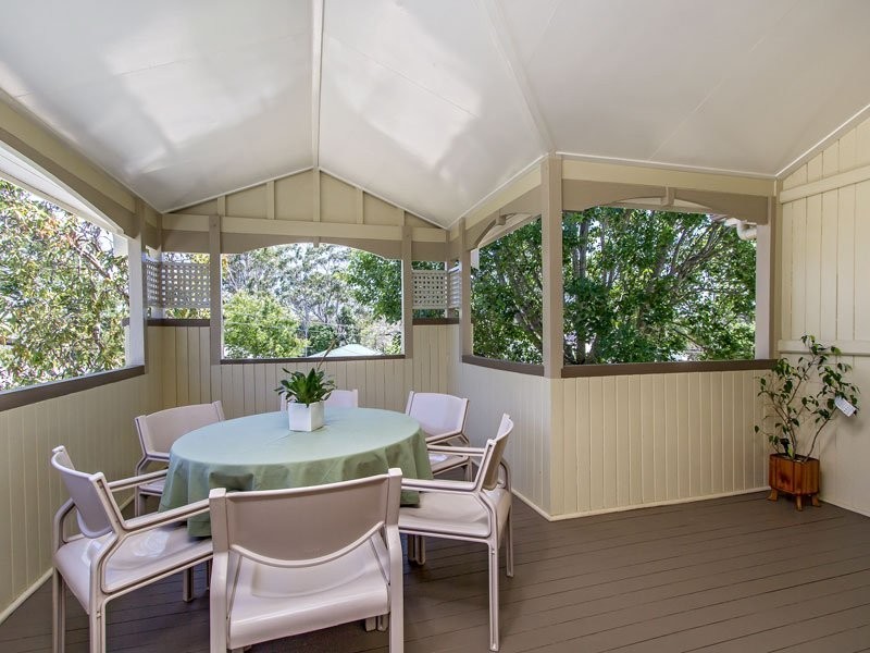 67 Uxbridge Street, Grange QLD 4051