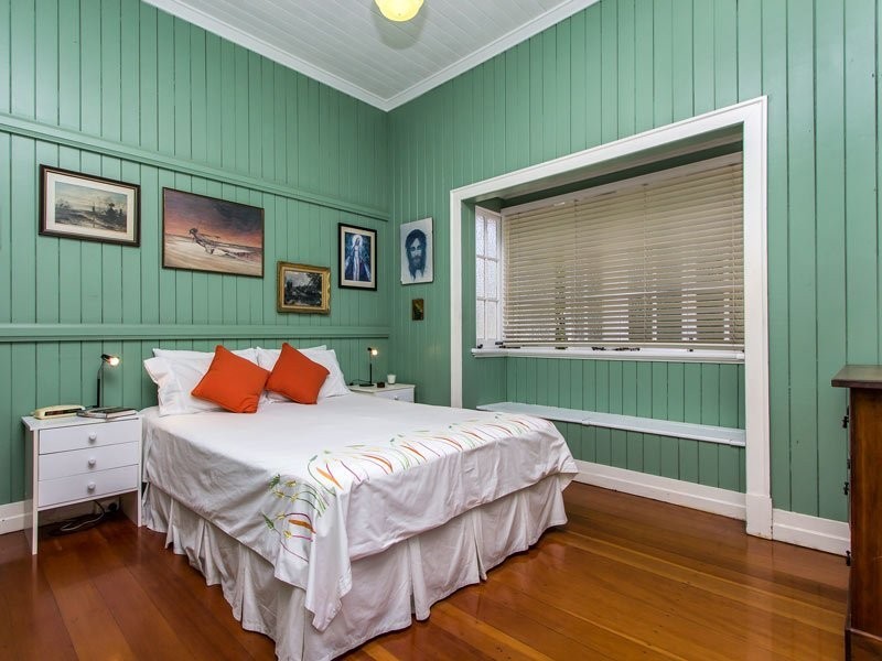 67 Uxbridge Street, Grange QLD 4051