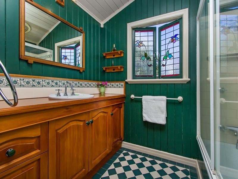 67 Uxbridge Street, Grange QLD 4051