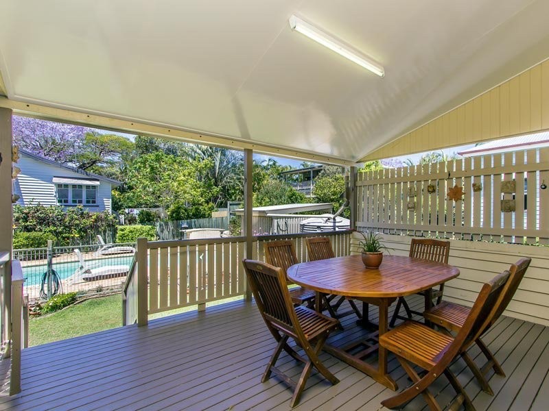 67 Uxbridge Street, Grange QLD 4051