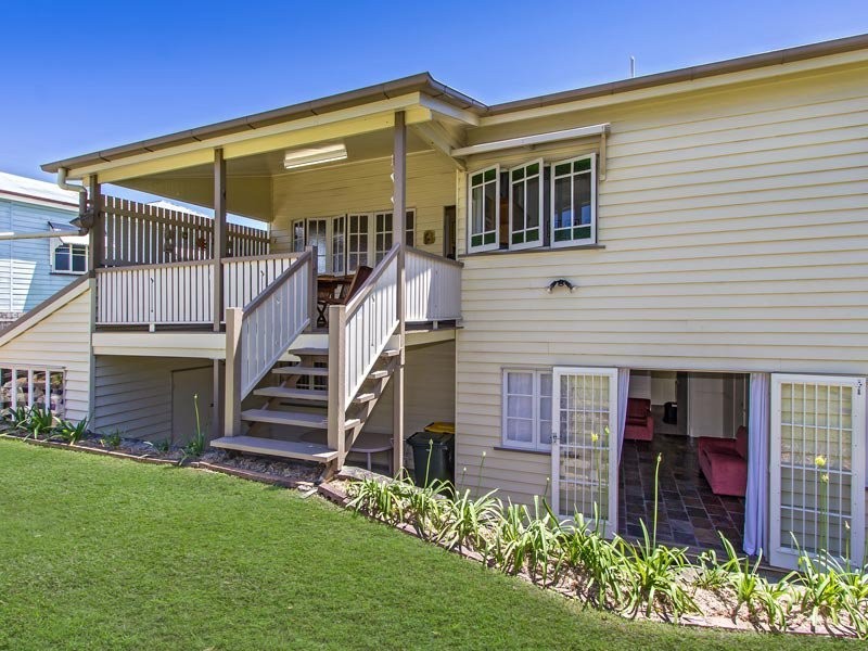 67 Uxbridge Street, Grange QLD 4051