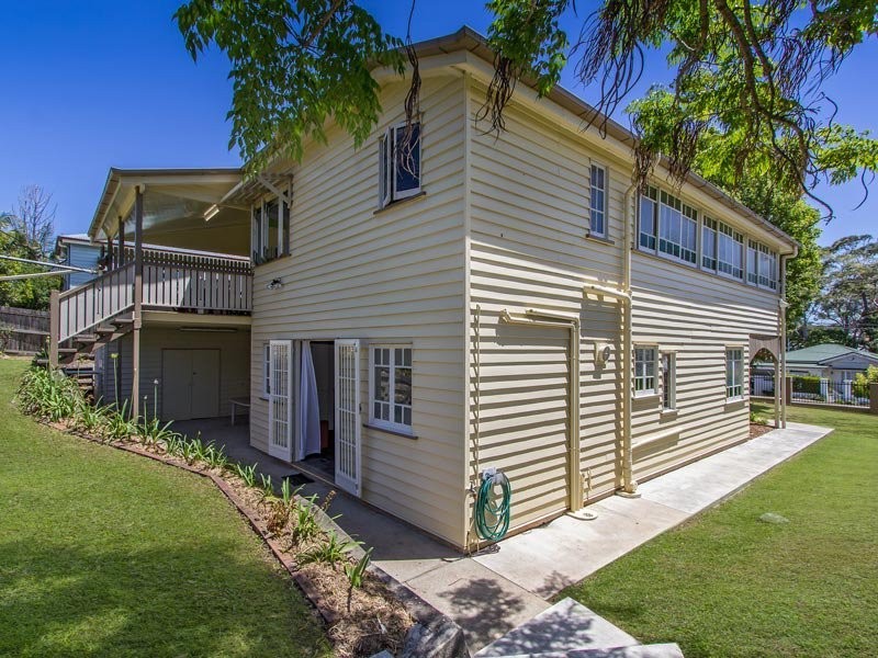 67 Uxbridge Street, Grange QLD 4051