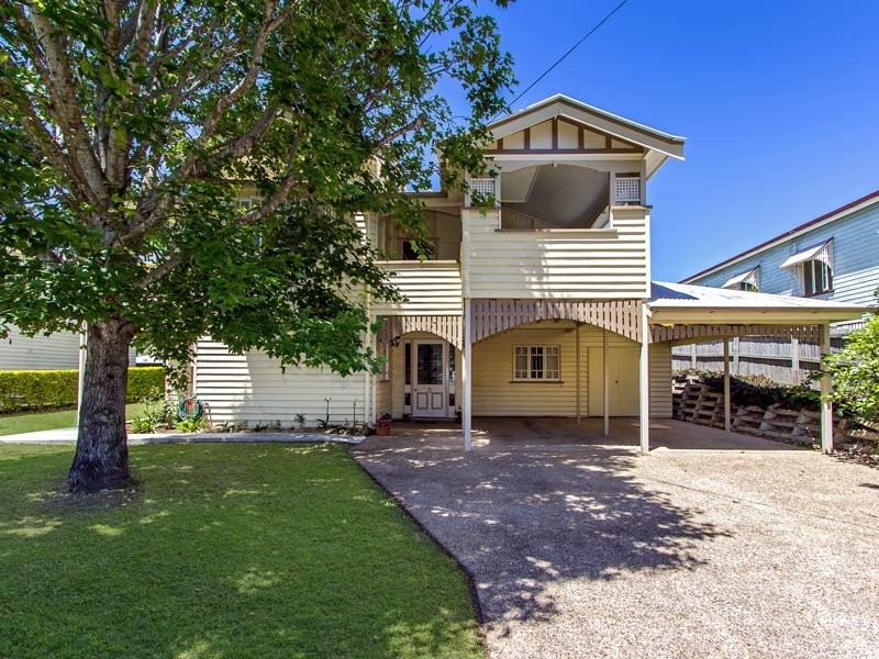 67 Uxbridge Street, Grange QLD 4051