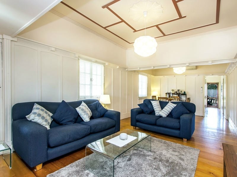 35 Myrtle Street, Grange QLD 4051