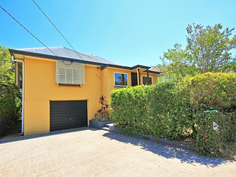 665 Stafford Road, Everton Park QLD 4053