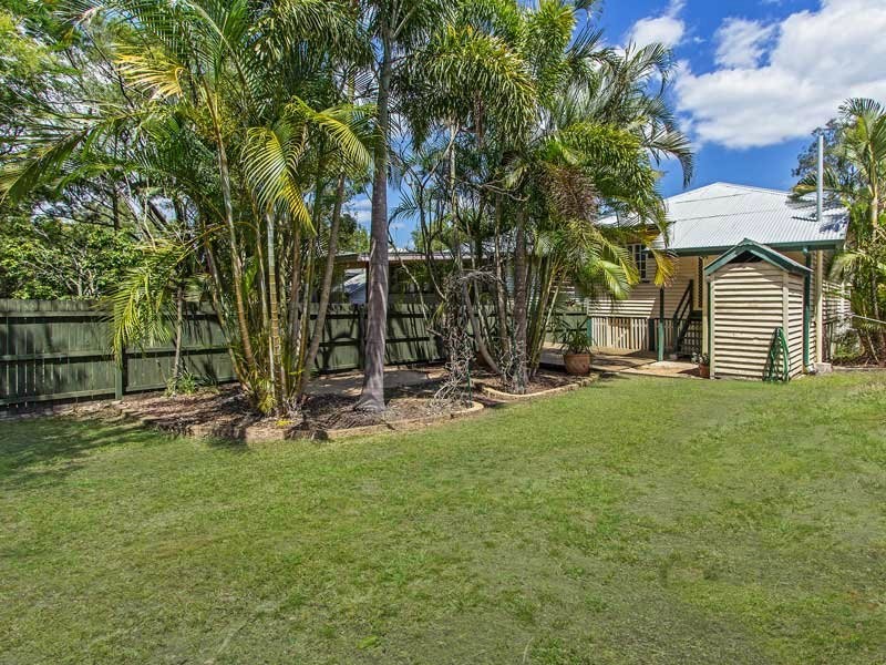 27 Appleby Road, Stafford QLD 4053
