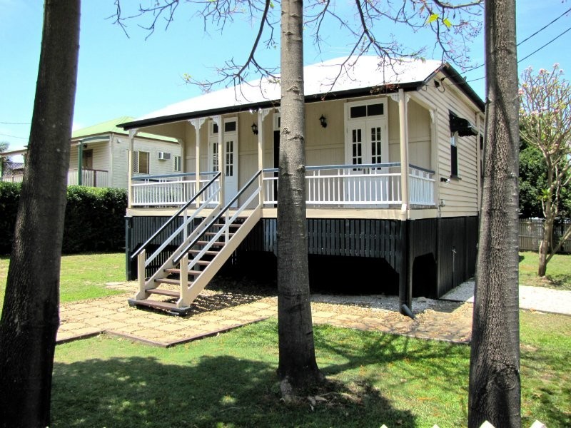 3 Swan Terrace, Windsor QLD 4030