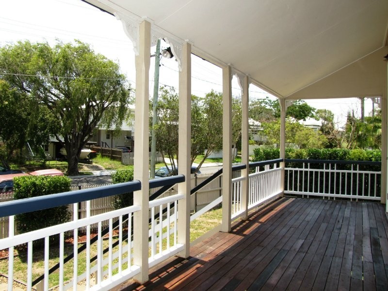 3 Swan Terrace, Windsor QLD 4030