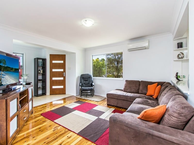 6 Karrabin Street, Mitchelton QLD 4053