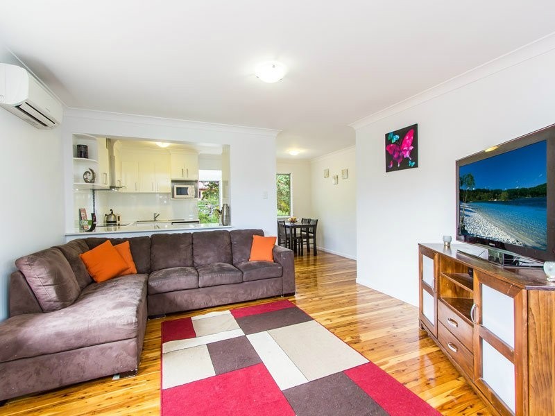 6 Karrabin Street, Mitchelton QLD 4053