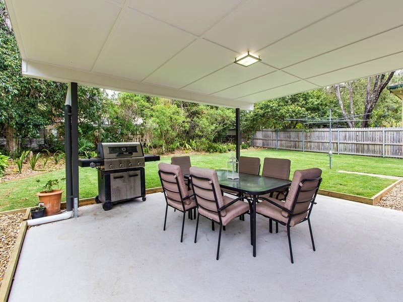 6 Karrabin Street, Mitchelton QLD 4053