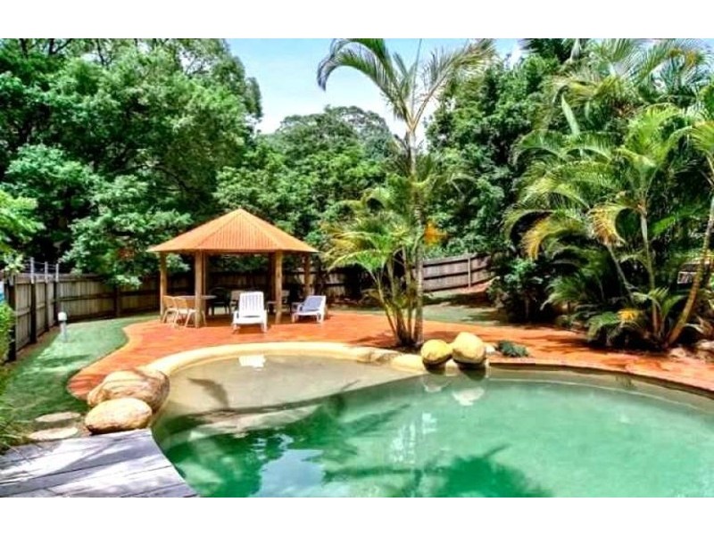 21/142 Bunya Road, Arana Hills QLD 4054