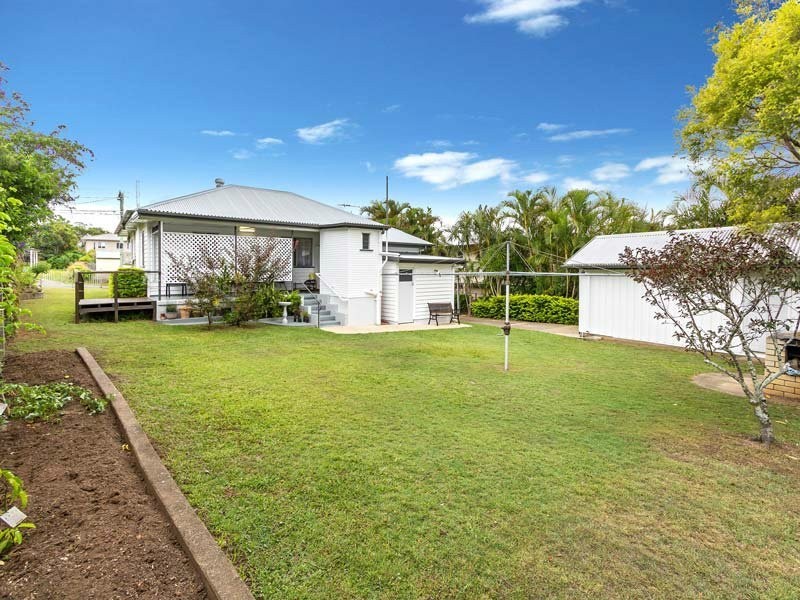 4 Corvi Street, Mitchelton QLD 4053