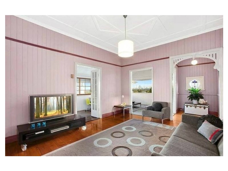 37 Montpelier Street, Grange QLD 4051