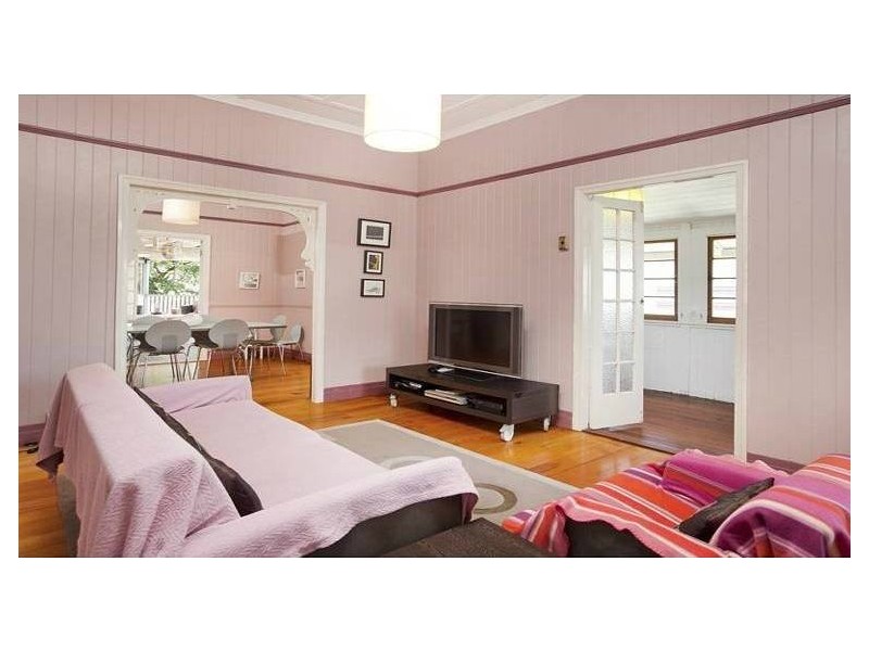 37 Montpelier Street, Grange QLD 4051