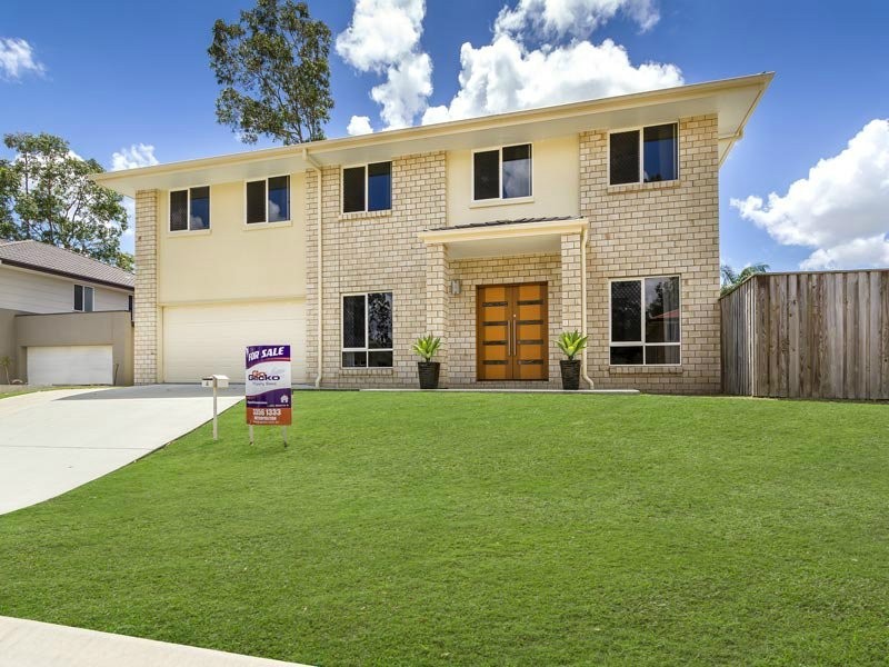 4 Crowe Close, Mcdowall QLD 4053