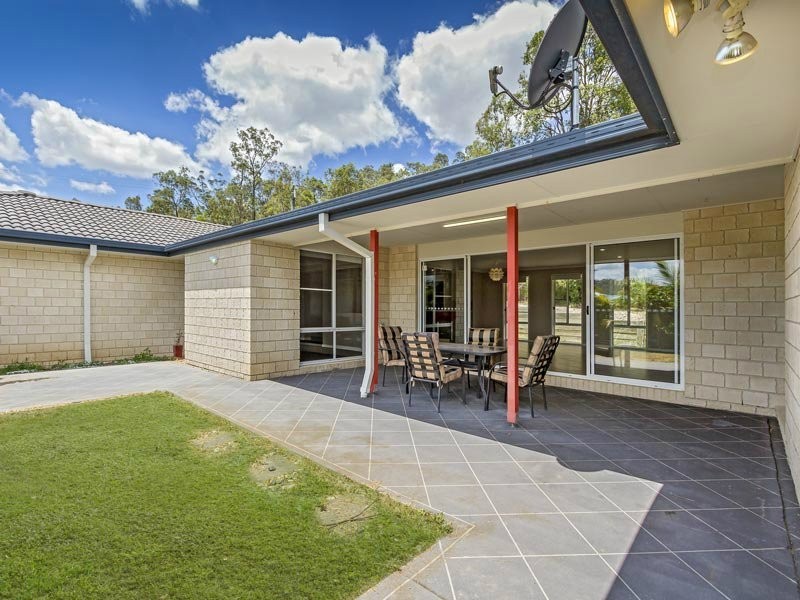 258 Levitt Road, Upper Kedron QLD 4055