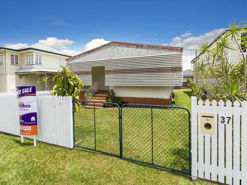 37 Nundah Street, Kedron QLD 4031