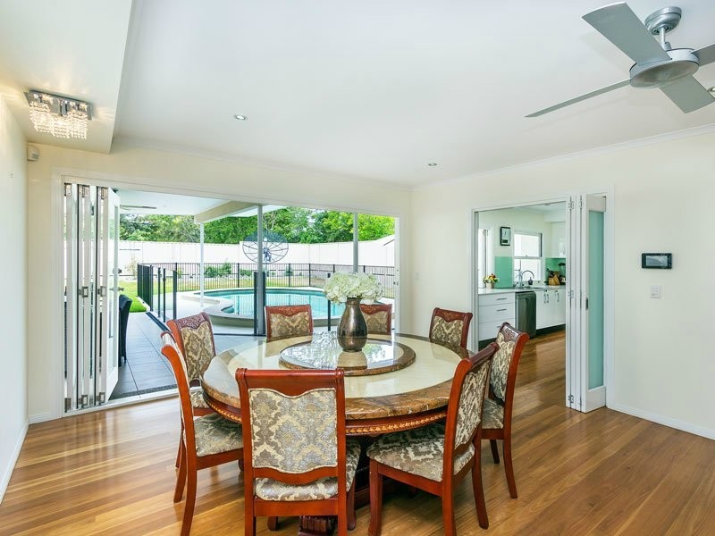 18 Inglis Street, Grange QLD 4051