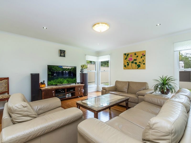 18 Inglis Street, Grange QLD 4051