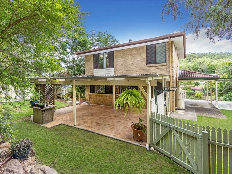 26 Tilquin Street, The Gap QLD 4061