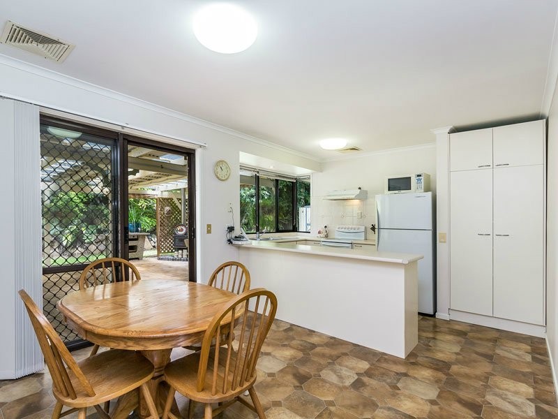 26 Tilquin Street, The Gap QLD 4061