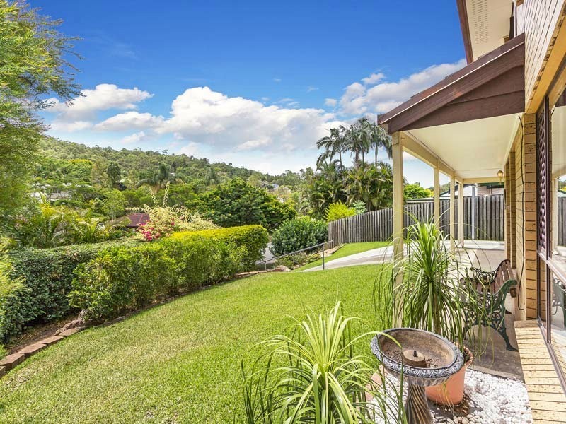 26 Tilquin Street, The Gap QLD 4061