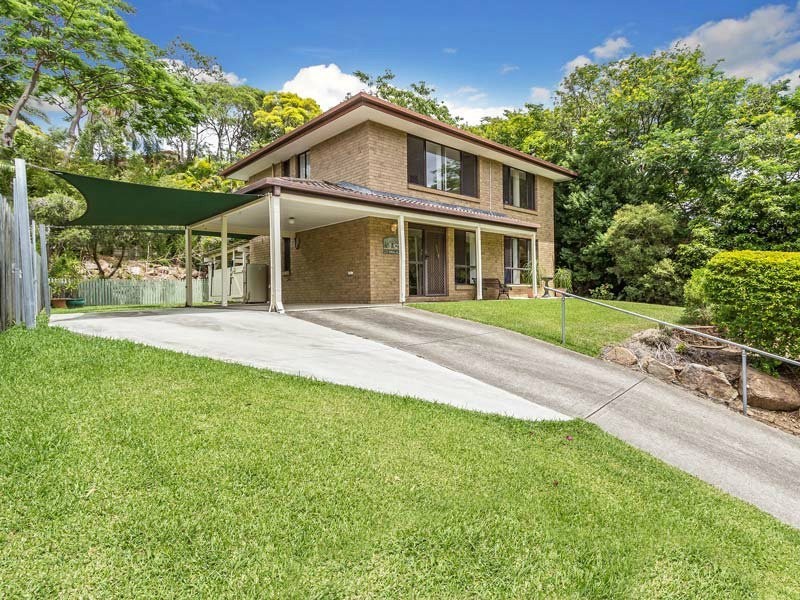 26 Tilquin Street, The Gap QLD 4061