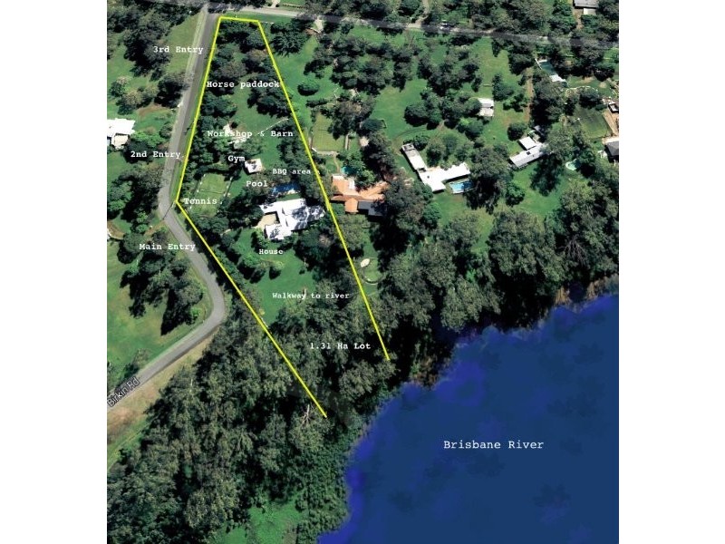 51 Lather Road, Bellbowrie QLD 4070