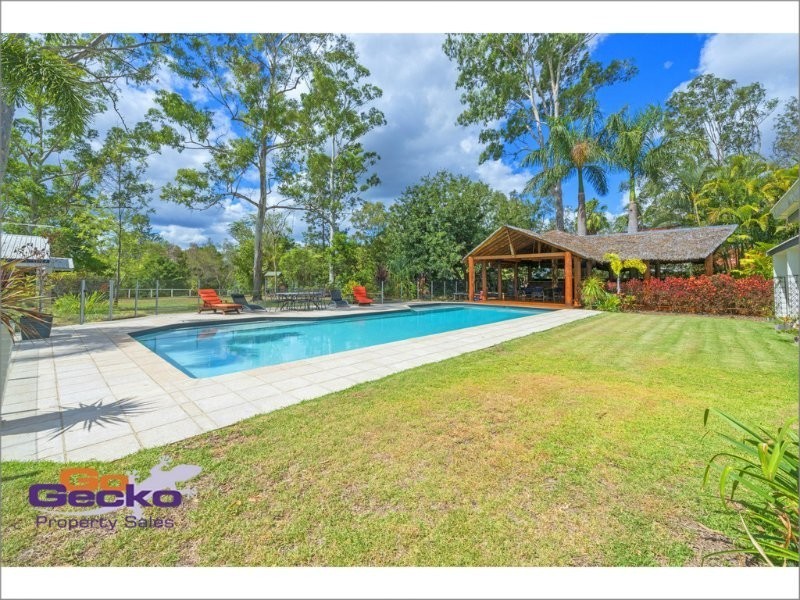 51 Lather Road, Bellbowrie QLD 4070