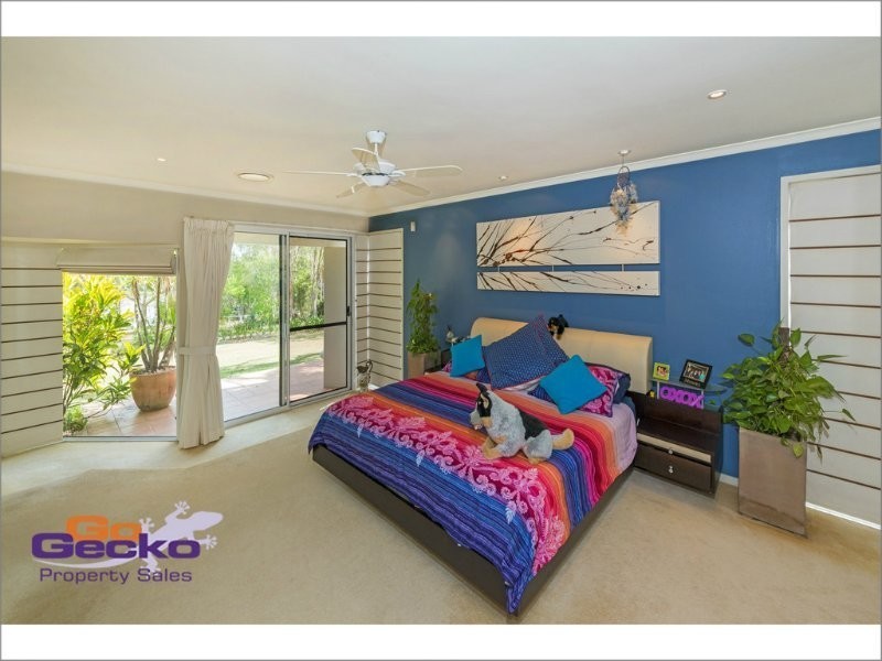 51 Lather Road, Bellbowrie QLD 4070