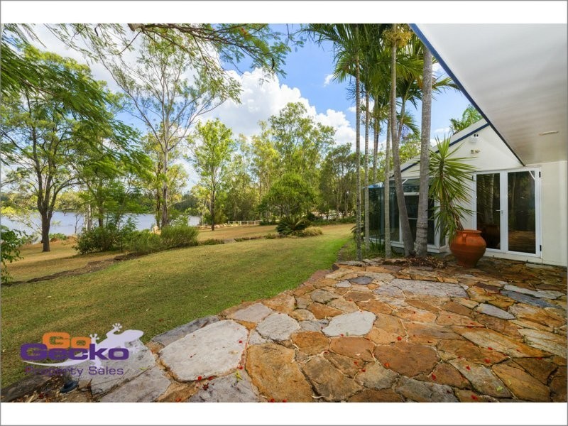 51 Lather Road, Bellbowrie QLD 4070