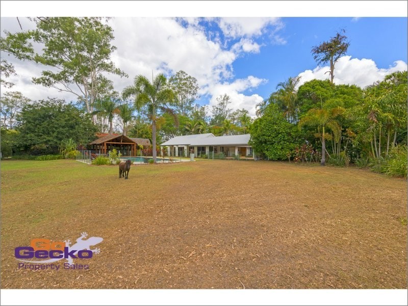 51 Lather Road, Bellbowrie QLD 4070